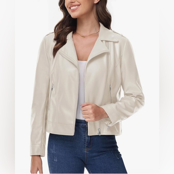 Ashley by 26 international outherwear jacket and coat - Picture 3 of 13